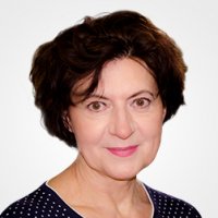 Romanowska-Dixon Bożena