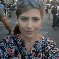 Agnieszka Kaszowska