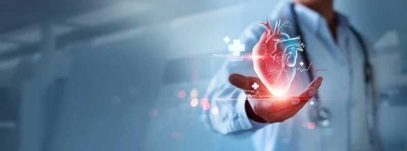 Diagnostyka różnicowa HCM