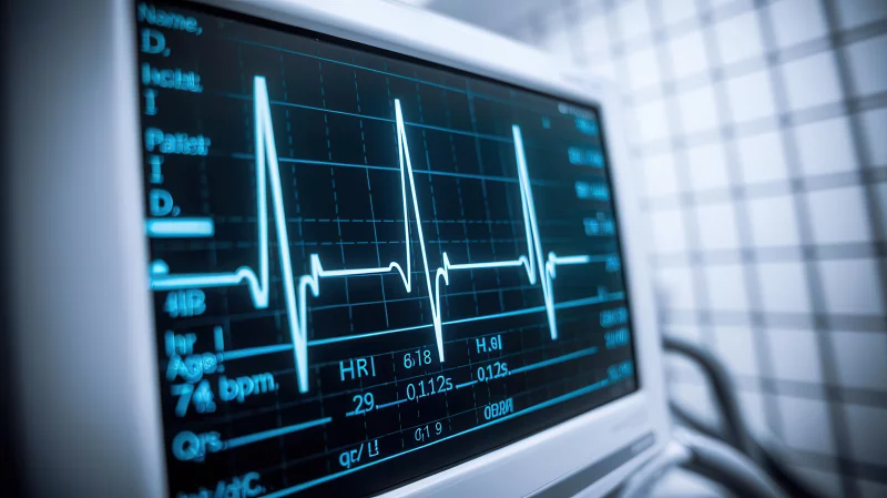 Krok po kroku: jak zastosować algorytm diagnostyczny ATTR-CM i uniknąć biopsji