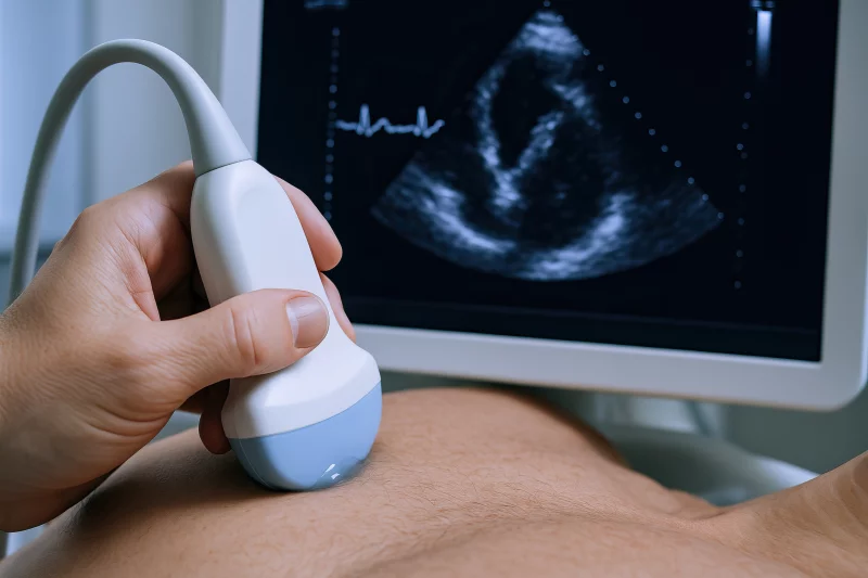 ECHO i GLS w ATTR-CM – apical-sparing i inne sygnały ostrzegawcze
