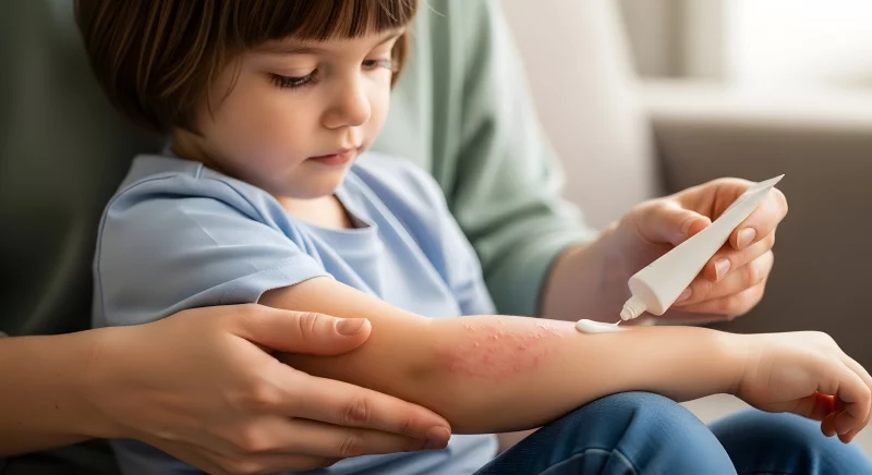 Kliniczne drogowskazy, czyli praktyczny przewodnik po AZS i anafilaksji