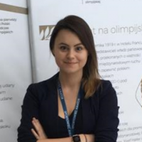 Aleksandra Sibilska