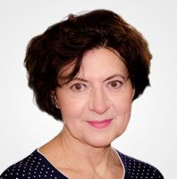 Bożena Romanowska-Dixon