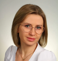 Uziębło-Życzkowska Beata