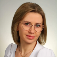 Uziębło-Życzkowska Beata