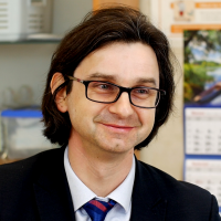 Przemysław Borowy