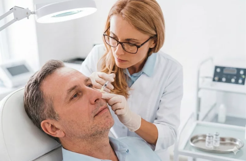 Zasady stosowania hialuronidazy w leczeniu powikłań w dermatologii estetycznej