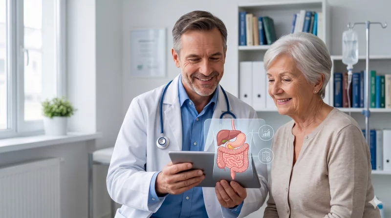 Krwawienie z guza nowotworowego - jak to leczymy, wytyczne i doświadczenia własne - z punktu widzenia chirurga