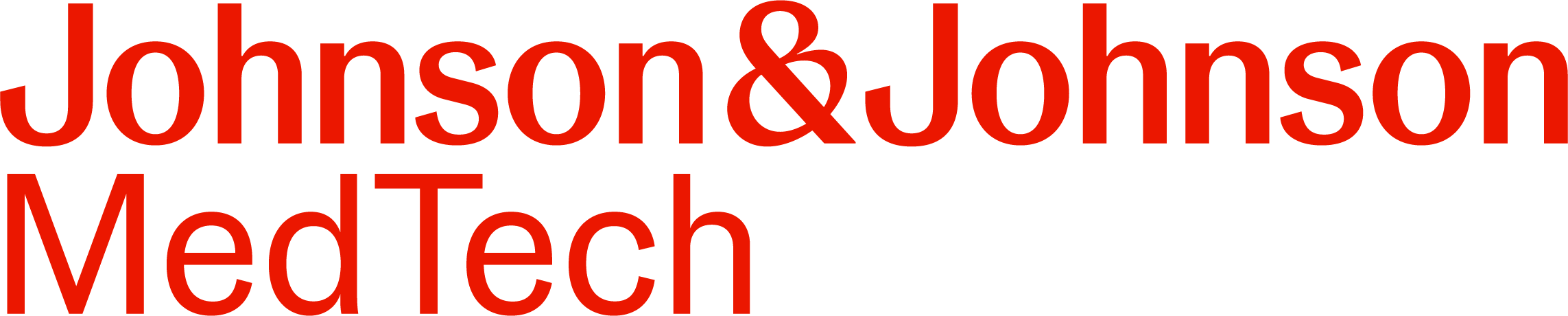 Johnson&Johnson MedTech