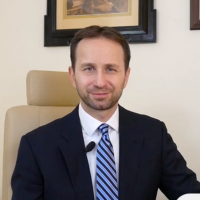 Jacek P. Szaflik