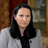 Ewa Kosior-Jarecka