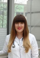 Holcman Katarzyna, FESC