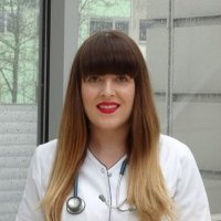 Holcman Katarzyna, FESC