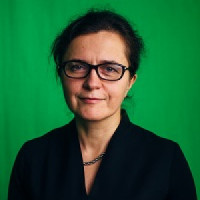 Katarzyna Mizia-Stec