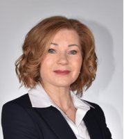 Daniłowicz-Szymanowicz Ludmiła