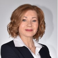 Daniłowicz-Szymanowicz Ludmiła