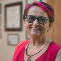 Ludomira Rzepecka-Wejs