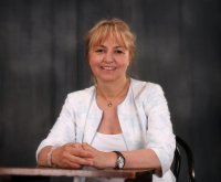 Kostkiewicz Magdalena