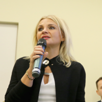 Monika Łazicka-Gałecka