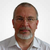 Piotr Kozłowski