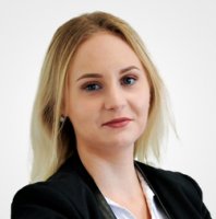 Patrycja Sawicka