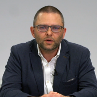 Wróbel Mikołaj