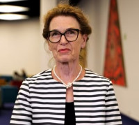 Zofia Oko-Sarnowska
