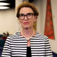 Zofia Oko-Sarnowska