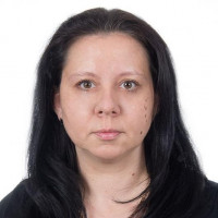 Monika Dudzisz-Śledź