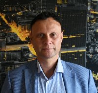 Paweł Skowronek