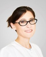 Joanna Czuwara