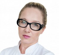 Olga Warszawik-Hendzel