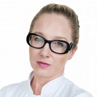 Olga Warszawik-Hendzel