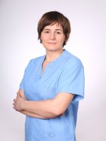 Iwona Rospond Kubiak