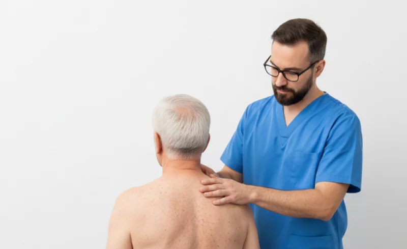 Pacjent z problemami w obrębie narządów ruchu – wyzwania diagnostyczno-terapeutyczne