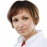 Agnieszka Żebrowska