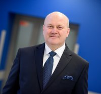 Marek Rękas