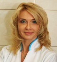 Małgorzata Sokołowska-Wojdyło