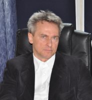 Kozubski Wojciech