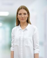 Zdanowicz Urszula