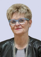 Trojnarska Olga